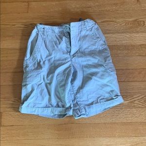 Boys shorts